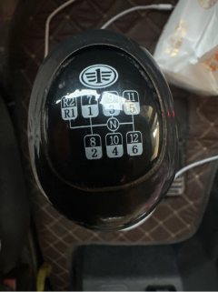FAW Jiefang JH6 430 hp 8X4 6.5 m - ფოტო 7