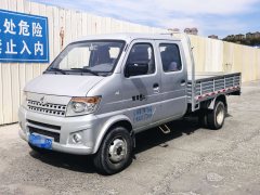 Changan T20 116 hp 4X2 2.55 m - ფოტო 1