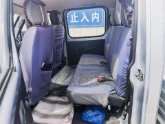 Changan T20 116 hp 4X2 2.55 m - ფოტო 10