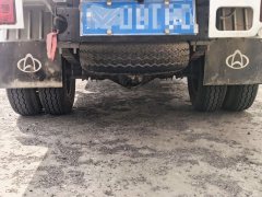 Changan T20 116 hp 4X2 2.55 m - ფოტო 11
