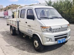 Changan T20 116 hp 4X2 2.55 m - ფოტო 3