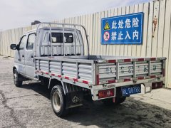 Changan T20 116 hp 4X2 2.55 m - ფოტო 4