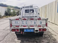 Changan T20 116 hp 4X2 2.55 m - ფოტო 5