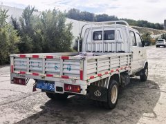 Changan T20 116 hp 4X2 2.55 m - ფოტო 6