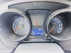 Changan T20 116 hp 4X2 2.55 m - ფოტო 7