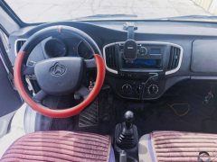 Changan T20 116 hp 4X2 2.55 m - ფოტო 8