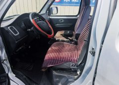 Changan T20 116 hp 4X2 2.55 m - ფოტო 9