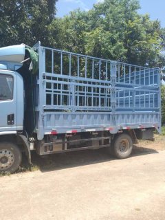Shacman Delong K3000 4.18 m - ფოტო 2