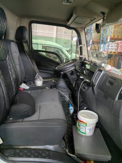 Foton Aumark S1 127 hp 4X2 4.14 m - ფოტო 2