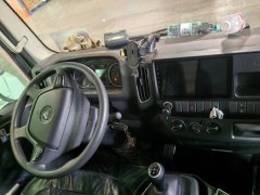 Foton Aumark S1 127 hp 4X2 4.14 m - ფოტო 3