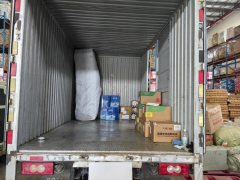 Foton Aumark S1 127 hp 4X2 4.14 m - ფოტო 5
