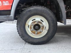 SINOTRUK HOWO Light Duty Truck 160 hp 4X2 4.15 m - ფოტო 5
