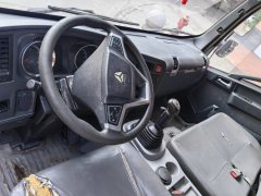 SINOTRUK HOWO Light Duty Truck 160 hp 4X2 4.15 m - ფოტო 6