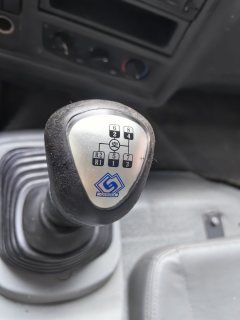 SINOTRUK HOWO Light Duty Truck 160 hp 4X2 4.15 m - ფოტო 7