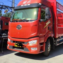 FAW Jiefang J6L 320 hp 4X2 6.75 m - ფოტო 4