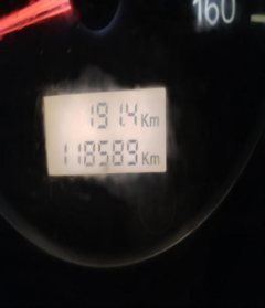 JMC 116 hp 4X2 3.1 m - ფოტო 4