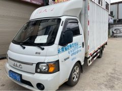 JAC X6 136 hp 4X2 3.65 m - фото 3