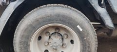 Dongfeng Duolika D5 142 hp 4X2 3.8 m - ფოტო 4