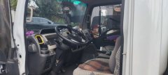 Dongfeng Duolika D5 142 hp 4X2 3.8 m - ფოტო 5