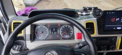 Dongfeng Duolika D5 142 hp 4X2 3.8 m - ფოტო 6