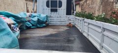 Dongfeng Duolika D5 142 hp 4X2 3.8 m - ფოტო 7