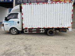 JAC X6 136 hp 4X2 3.65 m - ფოტო 1