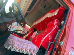 FAW Jiefang JK6 290 hp 4X2 6.75 m - фото 10