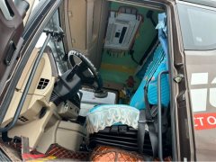 FAW Jiefang JH6 460 hp 8X4 9.5 m - photo 9