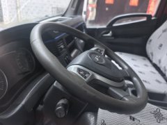 JAC Shuailing Handsome bell E middle body 130 hp 4X2 4.15 m - ფოტო 4
