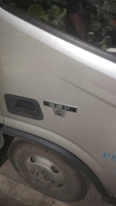 Foton Aumark S1 170 hp 4X2 4.17 m - photo 3