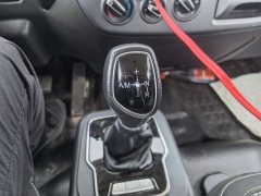 Foton Aumark S3 163 hp 4X2 5.8 m - photo 1