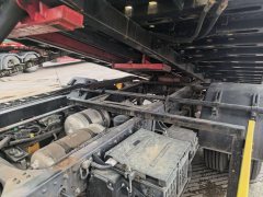 Foton Aumark S3 163 hp 4X2 5.8 m - photo 3