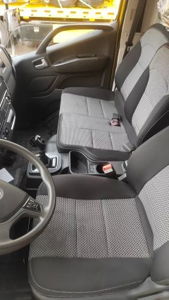 Foton Aumark S3 163 hp 4X2 5.8 m - photo 4