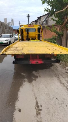 Foton Aumark S3 163 hp 4X2 5.8 m - photo 6