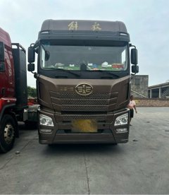 13 m x2.5 m 3 stake body semi-trailer - ფოტო 1
