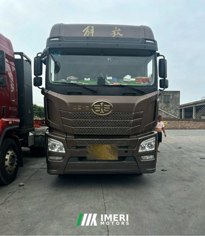 2021 13 m x2.5 m 3 stake body semi-trailer