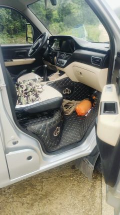 Changan Kuayue New Leopard T5 122 hp 4X2 3.3 m - photo 4