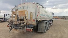 Dongfeng Chassis 270 hp 8X2 8 m - фото 2