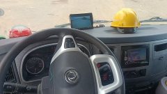 Dongfeng Chassis 270 hp 8X2 8 m - фото 4