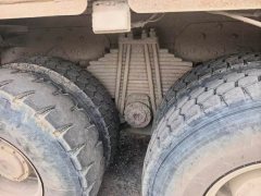 Foton Auman Kunlun 520 hp 8X4 8 m - photo 1