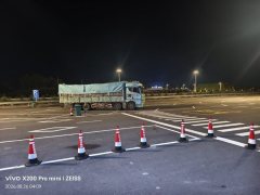 FAW Jiefang JH6 520 hp 8X4 9.5 m - ფოტო 3
