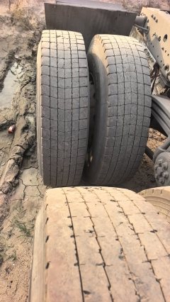 Shacman Delong M3000 430 hp 6X4 - фото 3