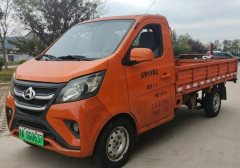 Changan 116 hp 4X2 3.12 m - фото 1