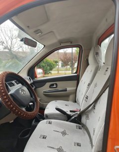 Changan 116 hp 4X2 3.12 m - фото 3