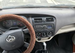 Changan 116 hp 4X2 3.12 m - фото 4