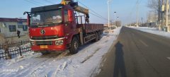 Shacman Xuande Wing 6 270 hp 6X2 9.75 m - фото 2