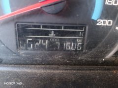 Wuling Rongguang New Cabin 125 hp 4X2 2.29 m - ფოტო 5
