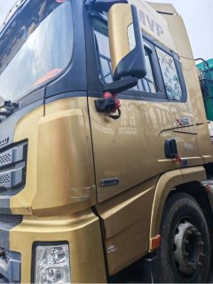 Shacman Delong X3000 460 hp 6X4 - photo 1