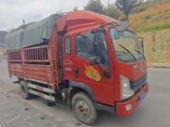 MAN Pioneer 170 hp 4X2 4 m - photo 1
