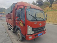 MAN Pioneer 170 hp 4X2 4 m - photo 3
